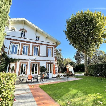 Bed and Breakfast La Melanotte Тулуза Экстерьер фото