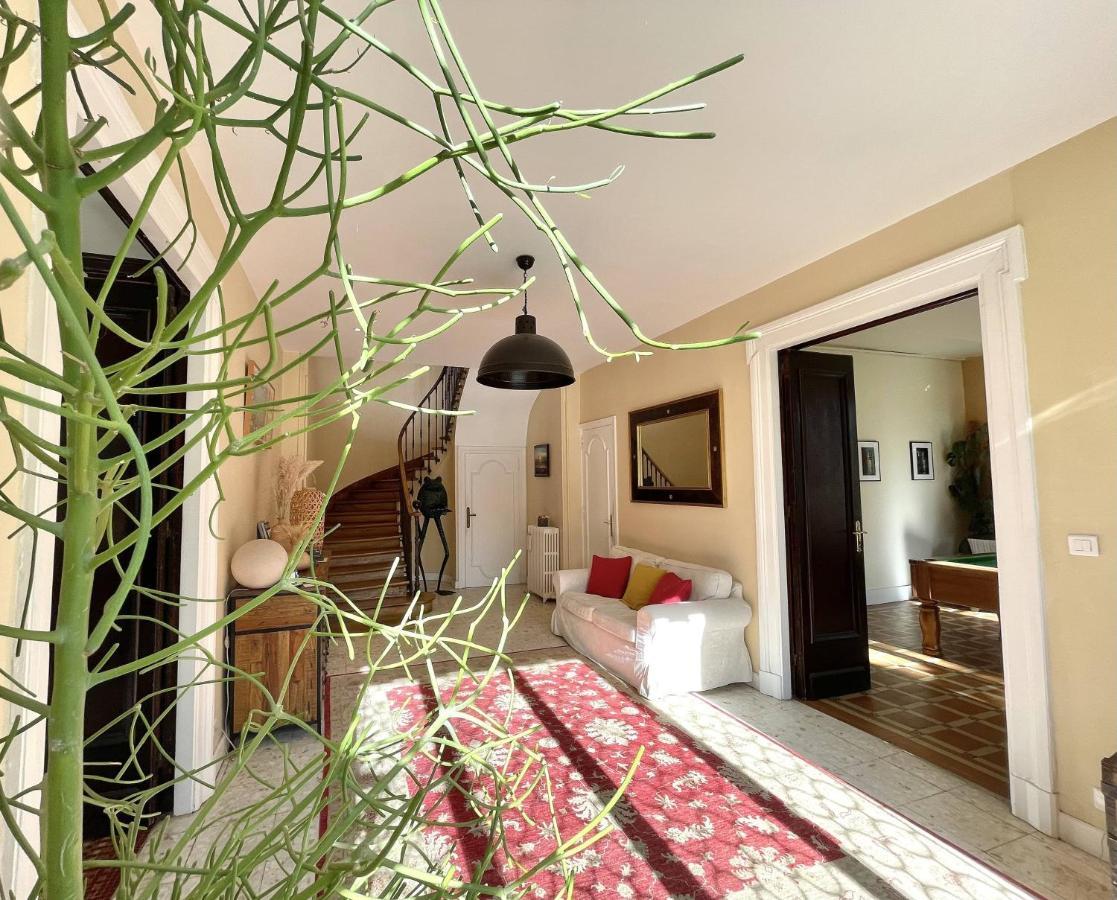 Bed and Breakfast La Melanotte Тулуза Экстерьер фото