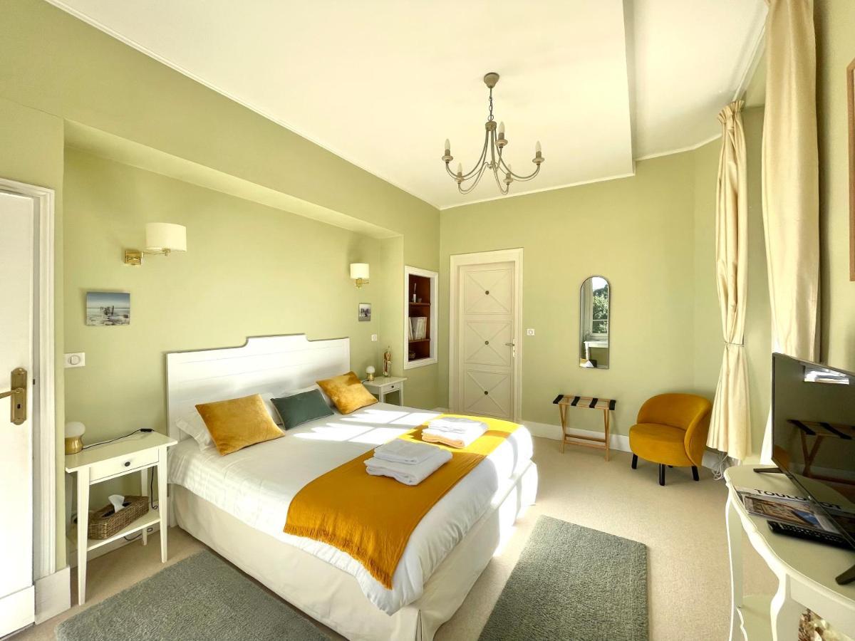 Bed and Breakfast La Melanotte Тулуза Экстерьер фото