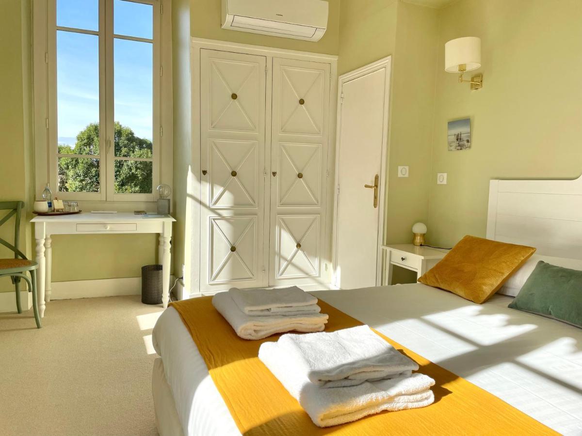 Bed and Breakfast La Melanotte Тулуза Экстерьер фото