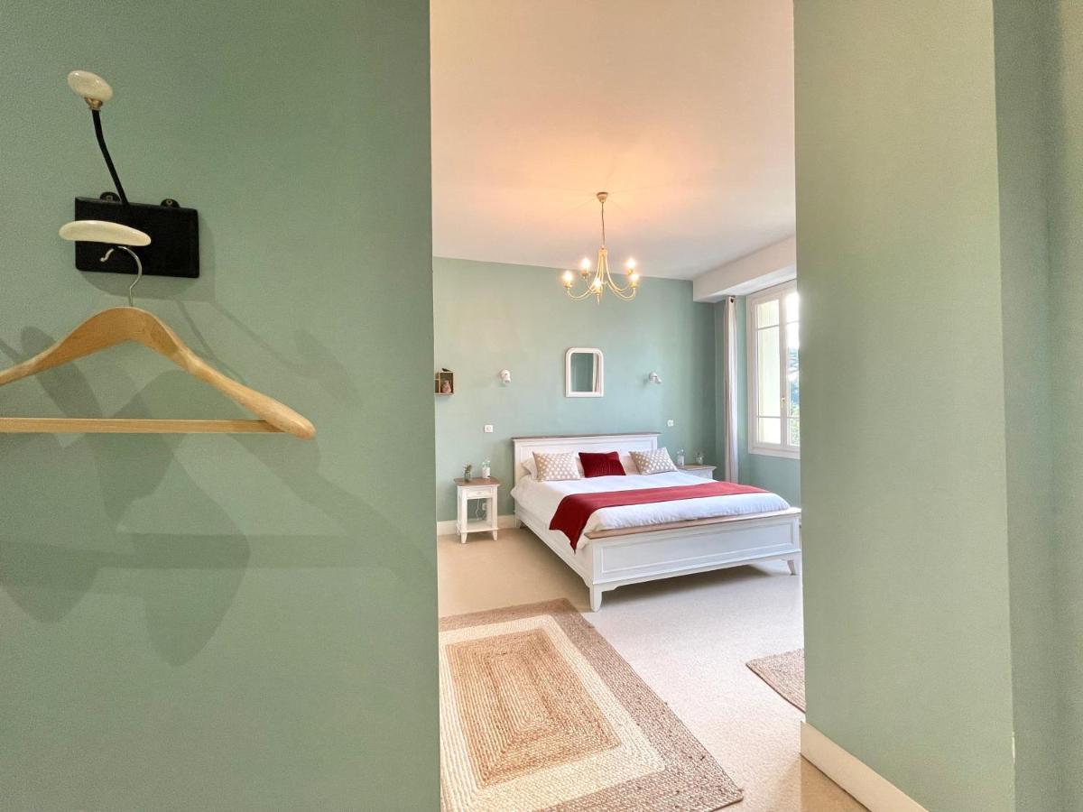 Bed and Breakfast La Melanotte Тулуза Экстерьер фото