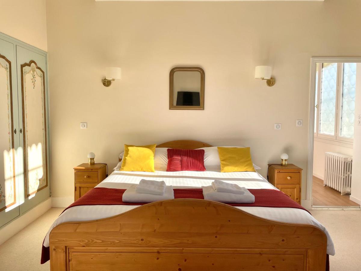 Bed and Breakfast La Melanotte Тулуза Экстерьер фото