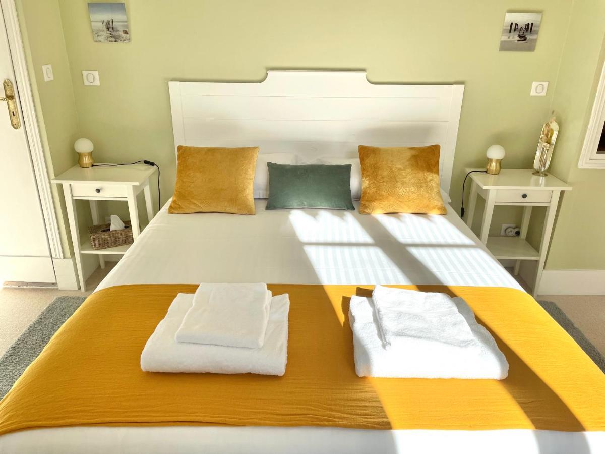 Bed and Breakfast La Melanotte Тулуза Экстерьер фото