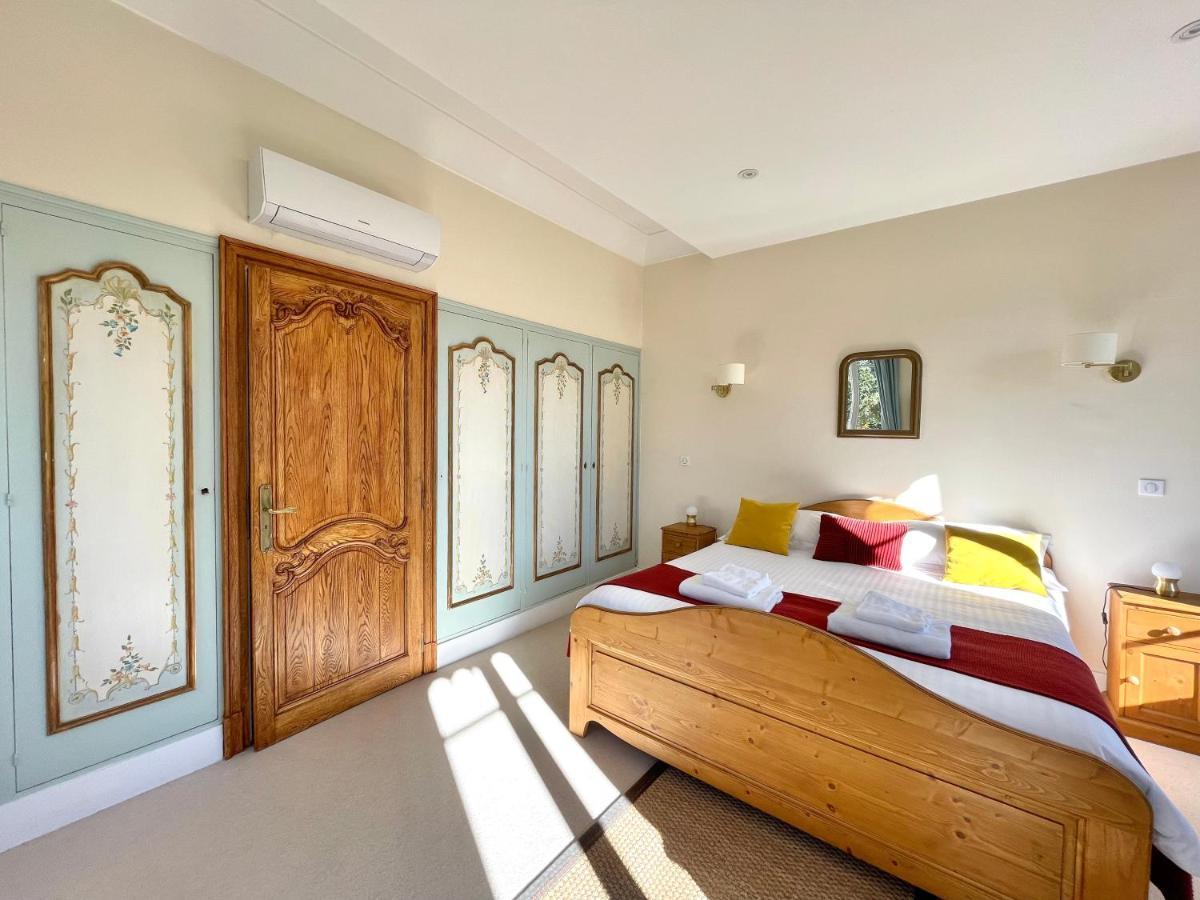 Bed and Breakfast La Melanotte Тулуза Экстерьер фото