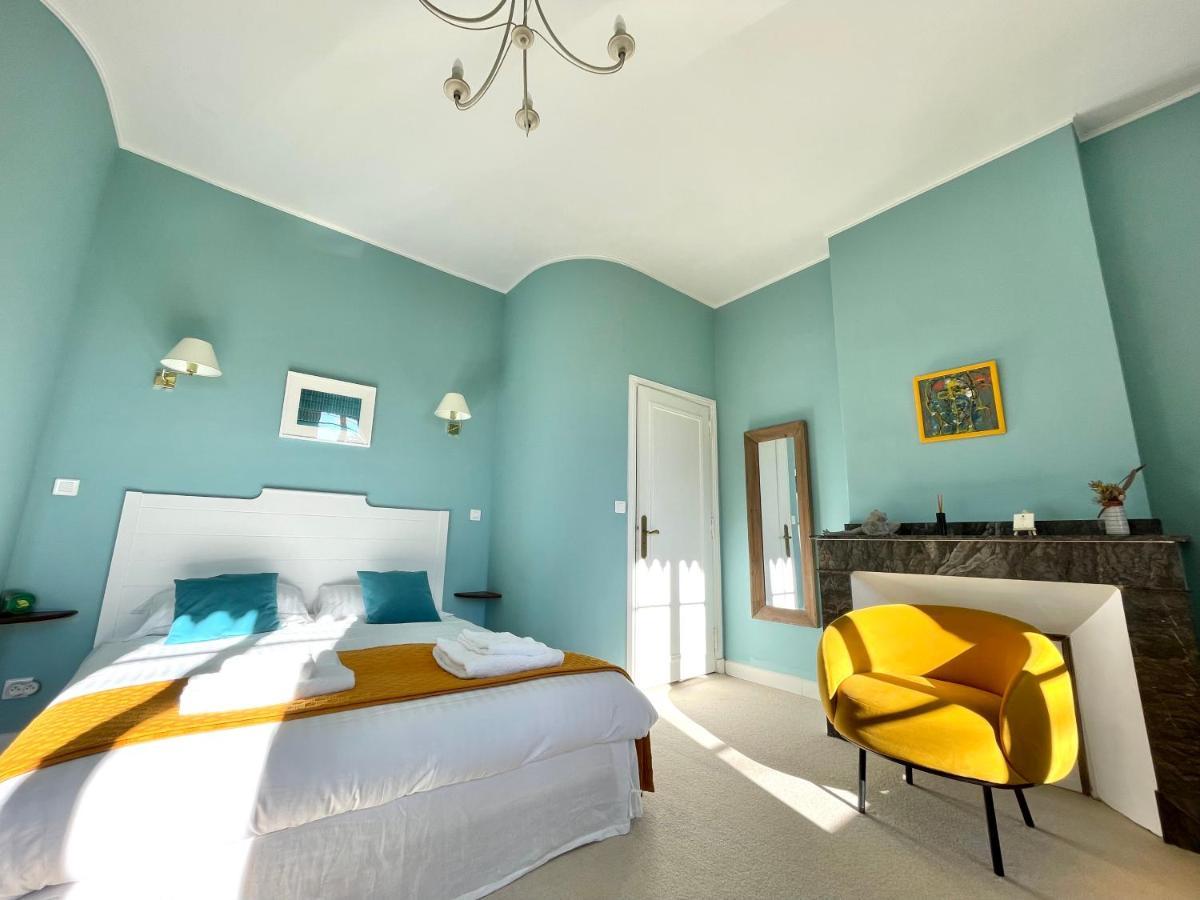 Bed and Breakfast La Melanotte Тулуза Экстерьер фото